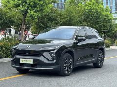 NIO ES6 2020 610KM Performance Edition - ფოტო 1