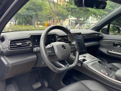 NIO ES6 2020 610KM Performance Edition - ფოტო 11