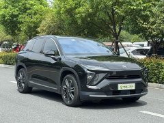 NIO ES6 2020 610KM Performance Edition - ფოტო 16