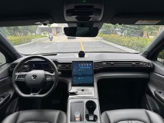 NIO ES6 2020 610KM Performance Edition - ფოტო 17