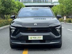 NIO ES6 2020 610KM Performance Edition - ფოტო 2