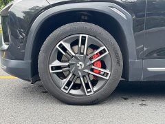 NIO ES6 2020 610KM Performance Edition - ფოტო 20