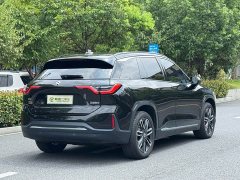 NIO ES6 2020 610KM Performance Edition - ფოტო 3