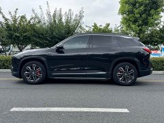 NIO ES6 2020 610KM Performance Edition - ფოტო 5