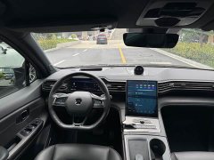 NIO ES6 2020 610KM Performance Edition - ფოტო 8