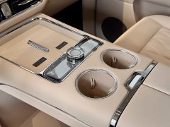 Luxeed Zhiji V9 Max - ფოტო 9