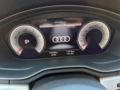 Audi A4L 200 Million Units Joyful Edition 40 TFSI Fashion Dynamic Type - ფოტო 12