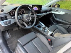 Audi A4L 200 Million Units Joyful Edition 40 TFSI Fashion Dynamic Type - ფოტო 4