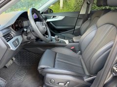Audi A4L 200 Million Units Joyful Edition 40 TFSI Fashion Dynamic Type - ფოტო 5