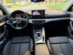 Audi A4L 200 Million Units Joyful Edition 40 TFSI Fashion Dynamic Type - ფოტო 7