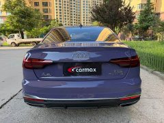 Audi A4L 200 Million Units Joyful Edition 40 TFSI Fashion Dynamic Type - ფოტო 8