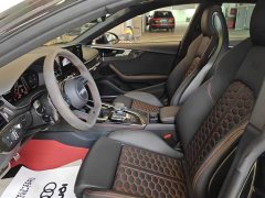 Audi RS 5 2024 RS 5 2.9T Sportback Fuel Performance Edition - ფოტო 13