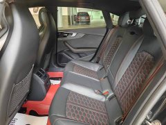 Audi RS 5 2024 RS 5 2.9T Sportback Fuel Performance Edition - ფოტო 14
