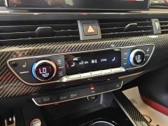 Audi RS 5 2024 RS 5 2.9T Sportback Fuel Performance Edition - ფოტო 6