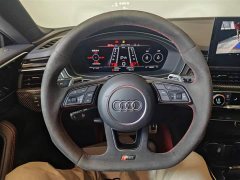 Audi RS 5 2024 RS 5 2.9T Sportback Fuel Performance Edition - ფოტო 7