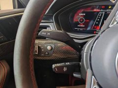 Audi RS 5 2024 RS 5 2.9T Sportback Fuel Performance Edition - ფოტო 8