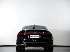 Audi A7L 45 TFSI quattro Dark Knight Edition - ფოტო 13