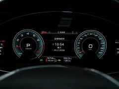 Audi A7L 45 TFSI quattro Dark Knight Edition - ფოტო 17