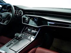 Audi A7L 45 TFSI quattro Dark Knight Edition - ფოტო 19