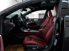 Audi A7L 45 TFSI quattro Dark Knight Edition - ფოტო 20