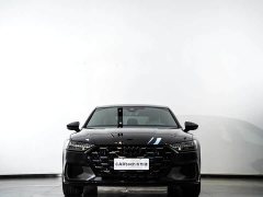 Audi A7L 45 TFSI quattro Dark Knight Edition - ფოტო 3