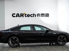 Audi A7L 45 TFSI quattro Dark Knight Edition - ფოტო 4