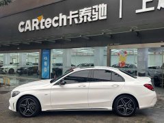 Mercedes-Benz C-Class C 260 Star Radiance Premium Edition - ფოტო 3