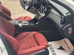 Mercedes-Benz C-Class C 260 Star Radiance Premium Edition - ფოტო 7