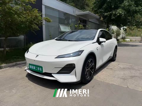 2024 Deepal Deep Blue SL03 2023 200Max Extended Range Version - ავტომობილი ჩინეთიდან