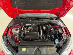 Audi A3 A3L Limousine 35 TFSI Fashion Sport - ფოტო 11