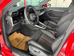 Audi A3 A3L Limousine 35 TFSI Fashion Sport - ფოტო 3