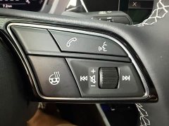 Audi A3 A3L Limousine 35 TFSI Fashion Sport - ფოტო 7