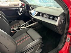 Audi A3 A3L Limousine 35 TFSI Fashion Sport - ფოტო 9