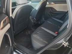 Volkswagen Touareg 300TSI FWD Moonlight Edition - ფოტო 11