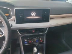 Volkswagen Touareg 300TSI FWD Moonlight Edition - ფოტო 13
