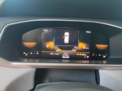 Volkswagen Touareg 300TSI FWD Moonlight Edition - ფოტო 14