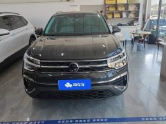 Volkswagen Touareg 300TSI FWD Moonlight Edition - ფოტო 2