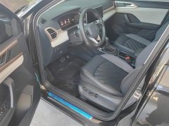 Volkswagen Touareg 300TSI FWD Moonlight Edition - ფოტო 9