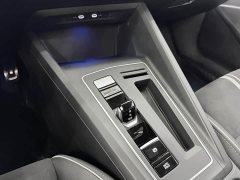 Volkswagen Golf 2021 280TSI DSG R-Line - ფოტო 10