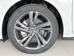 Volkswagen Golf 2021 280TSI DSG R-Line - ფოტო 12