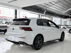 Volkswagen Golf 2021 280TSI DSG R-Line - ფოტო 13