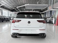 Volkswagen Golf 2021 280TSI DSG R-Line - ფოტო 14