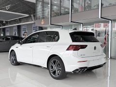 Volkswagen Golf 2021 280TSI DSG R-Line - ფოტო 15