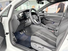 Volkswagen Golf 2021 280TSI DSG R-Line - ფოტო 4