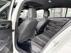Volkswagen Golf 2021 280TSI DSG R-Line - ფოტო 5