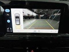 Volkswagen Golf 2021 280TSI DSG R-Line - ფოტო 8