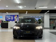 BMW 3 Series 325Li M Sport Package - ფოტო 2