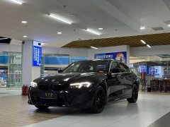 BMW 3 Series 325Li M Sport Package - ფოტო 3