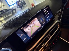 BMW 3 Series 325Li M Sport Package - ფოტო 7