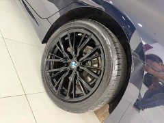 BMW 3 Series 325Li M Sport Package - ფოტო 8
